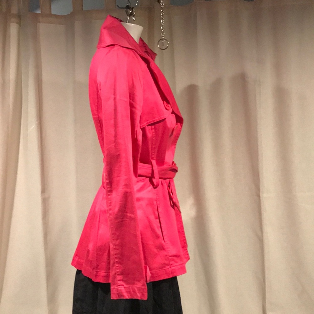 Spring Coat - Picture 8 of 8